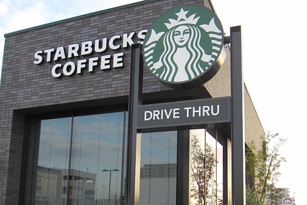 スターバックス コーヒー 南流山店 新築工事